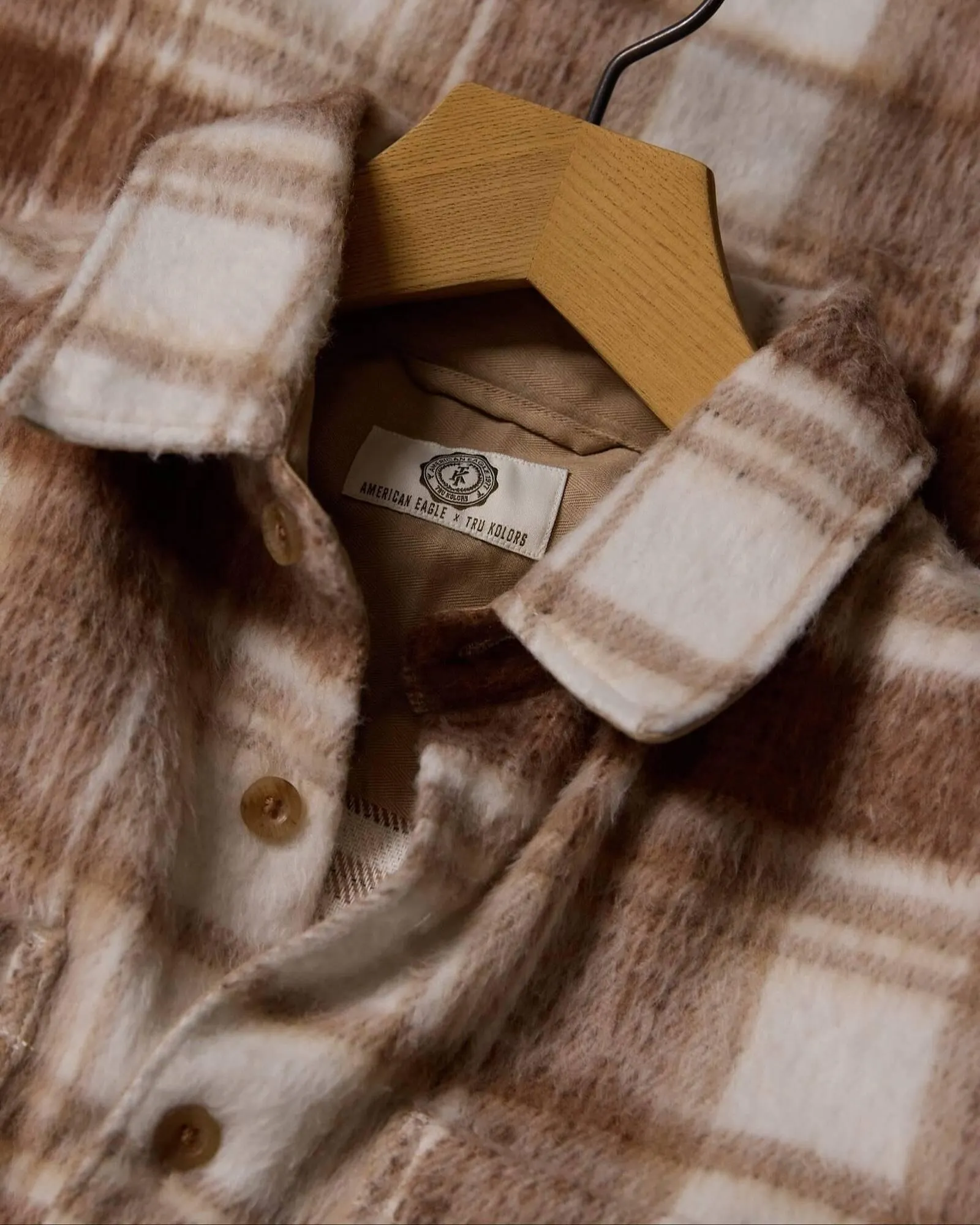 Catálogo de Catálogo American Eagle 17 de septiembre al 30 de septiembre 2025 - Pagina 2