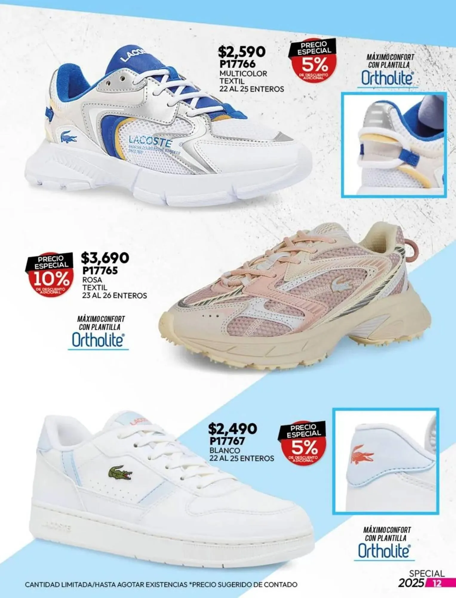 Catálogo de Catálogo Cklass 25 de agosto al 15 de septiembre 2025 - Pagina 13