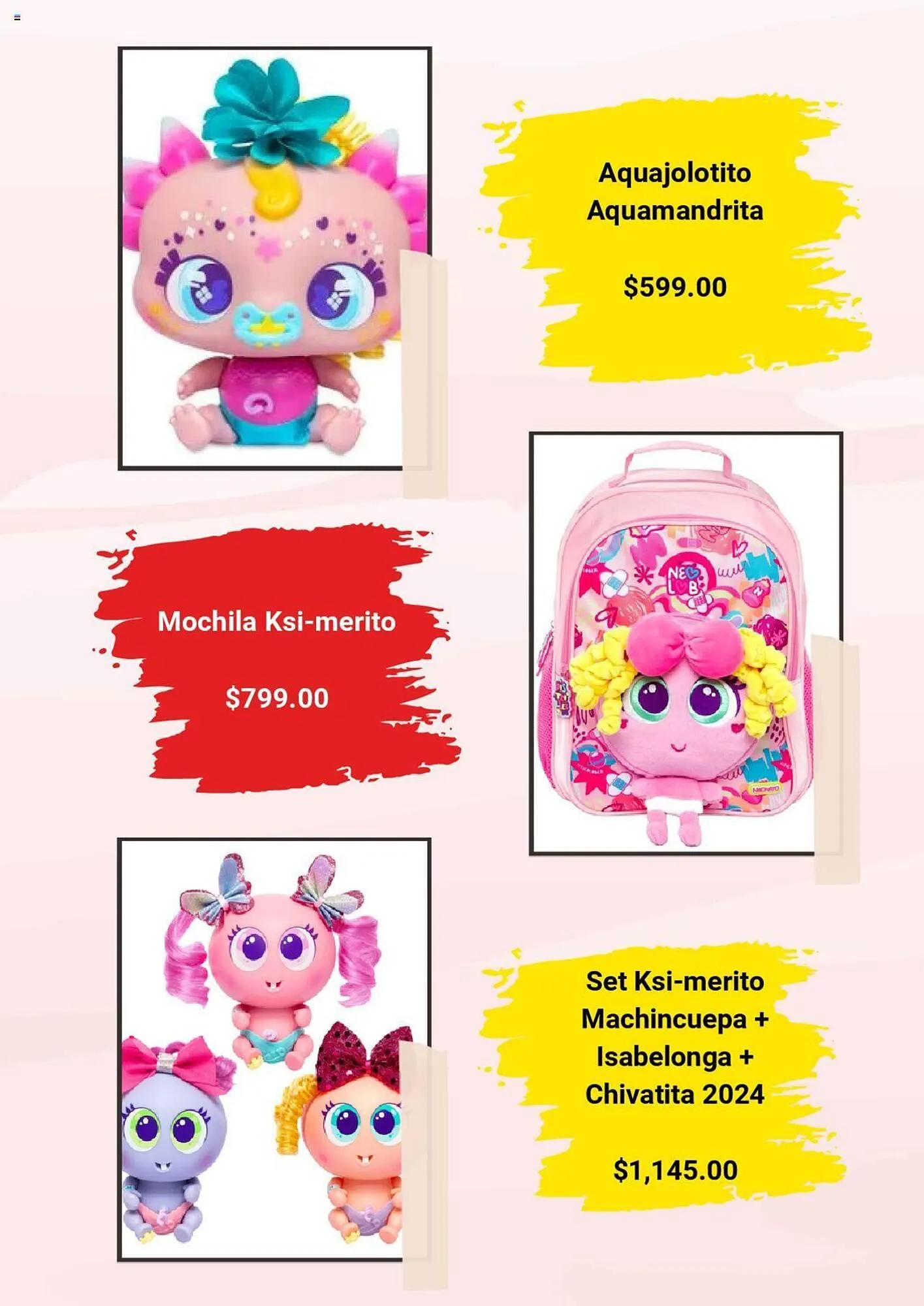 Catálogo de Catálogo Distroller 17 de septiembre al 16 de octubre 2024 - Pagina 2