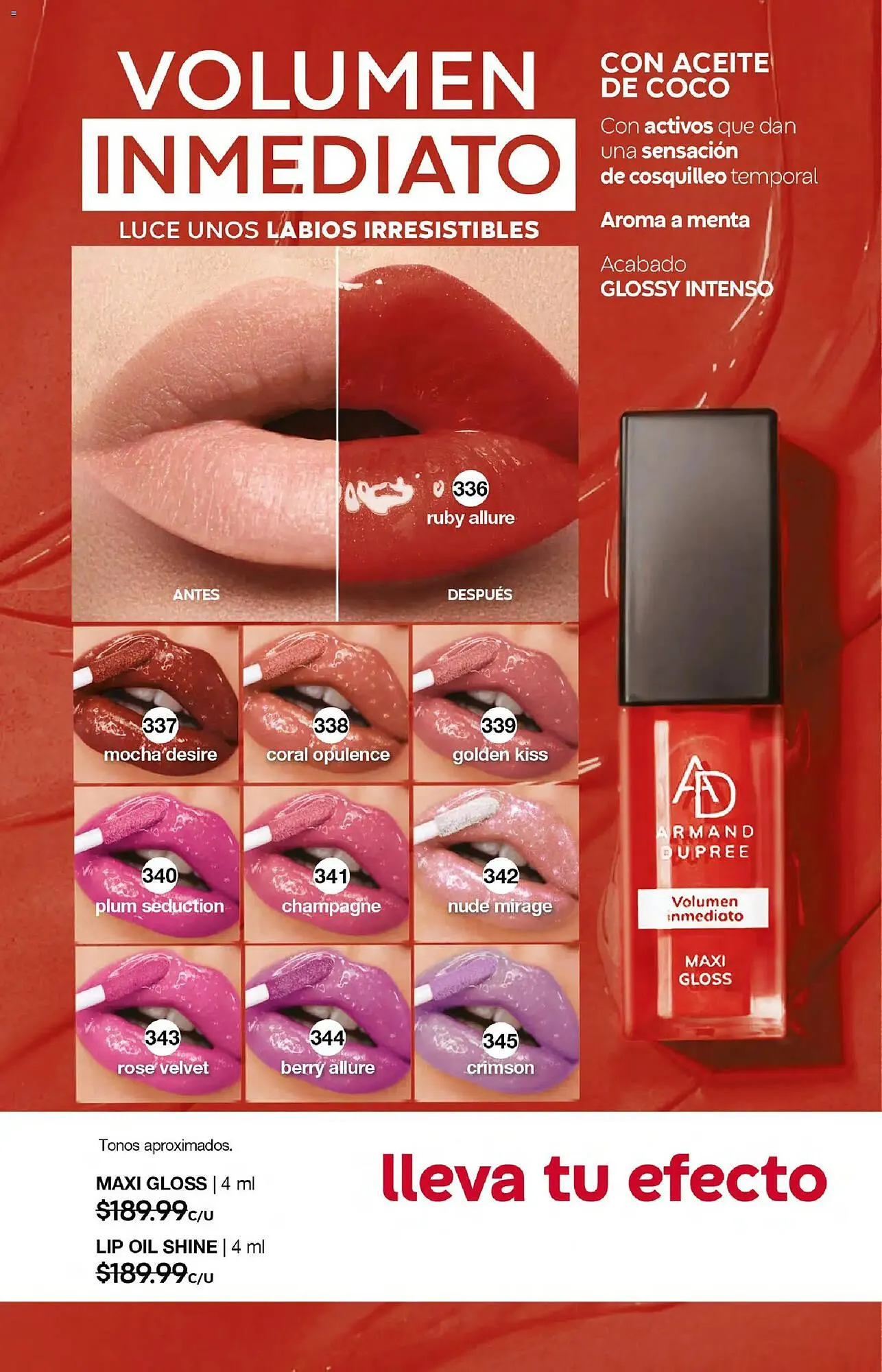 Catálogo de Catálogo Fuller 7 de enero al 28 de enero 2026 - Pagina 106