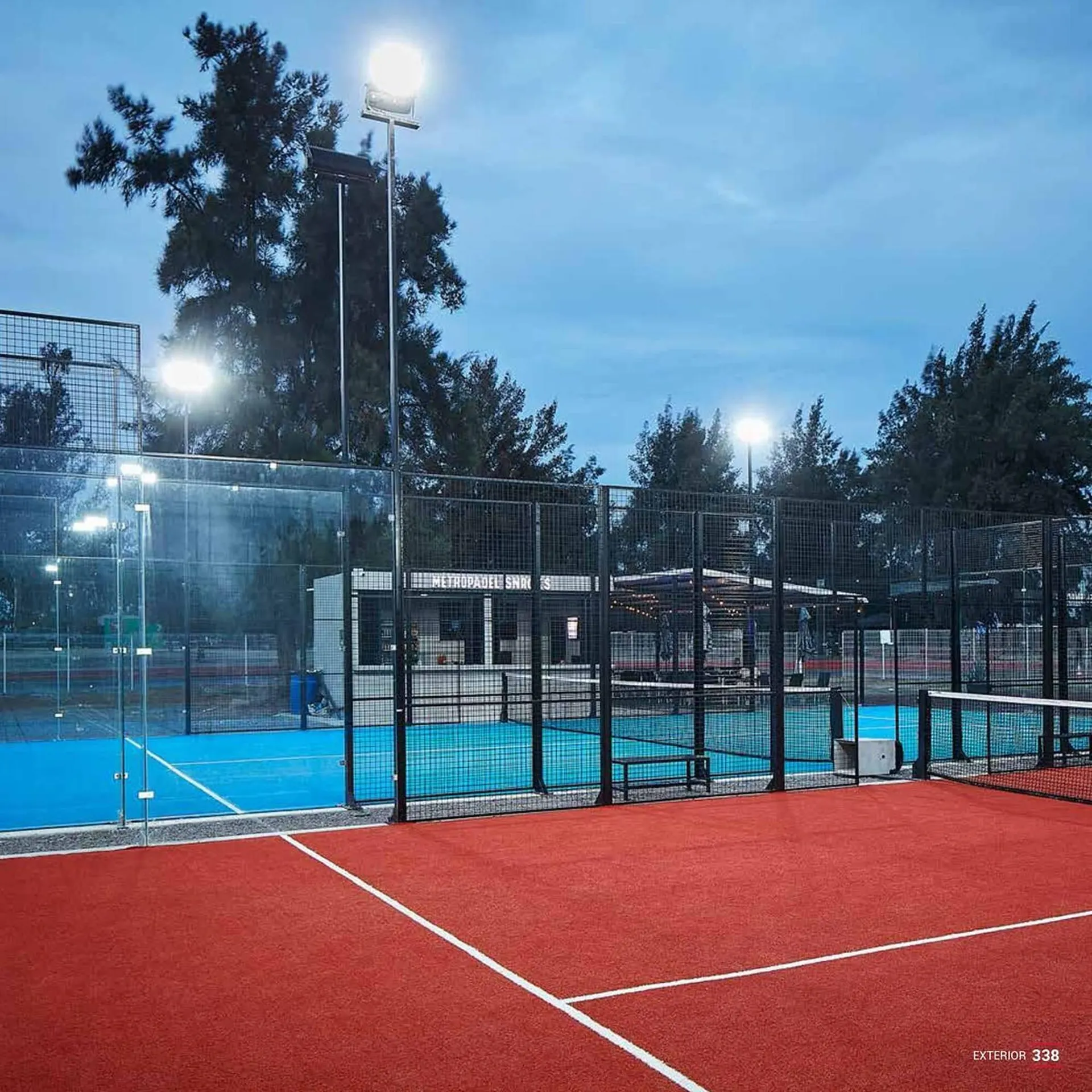 Catálogo de Catálogo Tecnolite 27 de junio al 31 de diciembre 2025 - Pagina 96