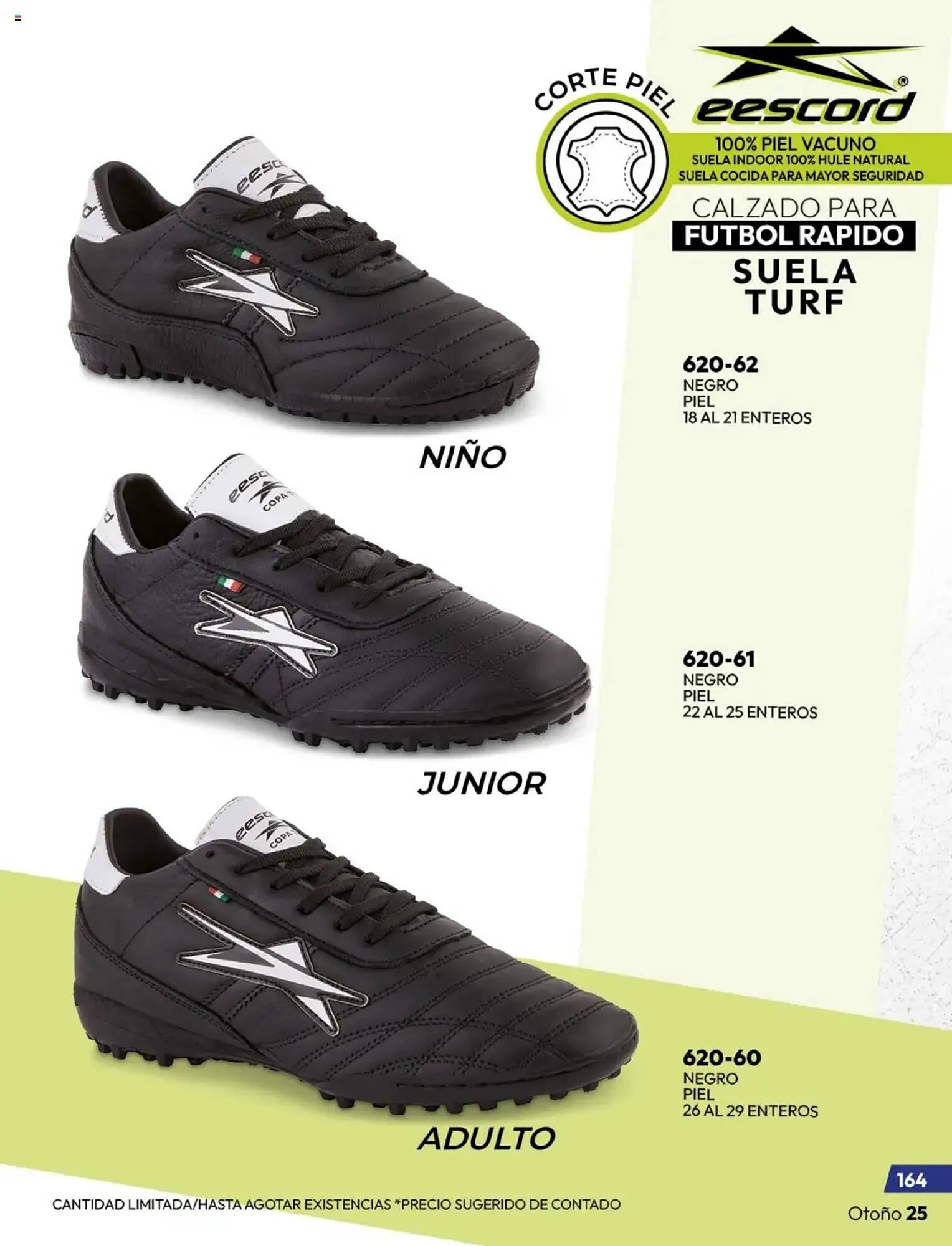 Catálogo de Catálogo Cklass 14 de julio al 1 de enero 2026 - Pagina 236