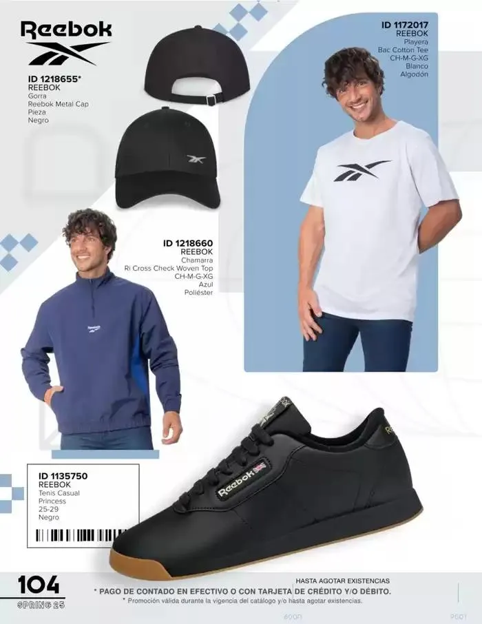 Catálogo de IMP SPRING | 2025 | 1E 17 de febrero al 28 de febrero 2025 - Pagina 106