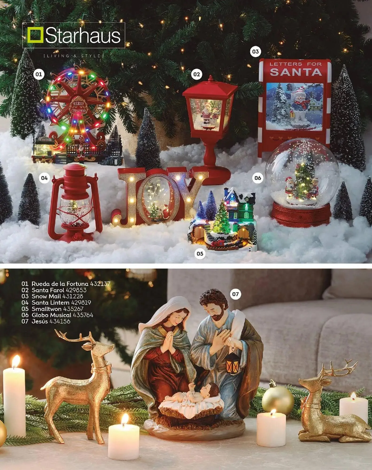 Catálogo de Catálogo Coppel 1 de diciembre al 15 de enero 2026 - Pagina 112