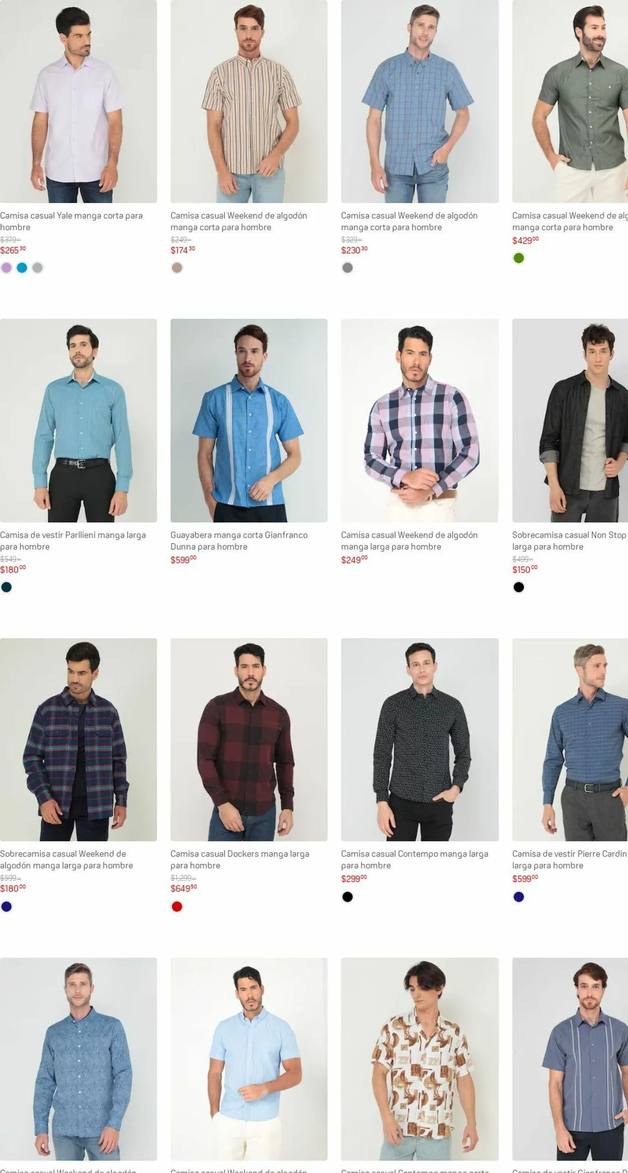 Catálogo de Suburbia Oferta actual 15 de abril al 24 de abril 2024 - Pagina 7