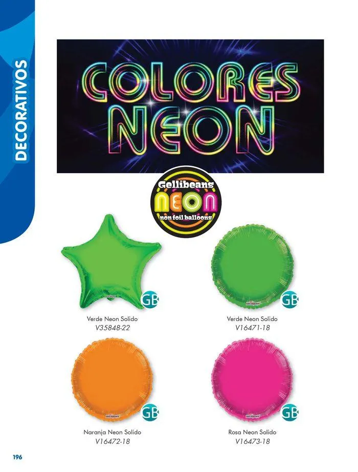 Catalogo de EVERYDAY 2024 22 de noviembre al 31 de diciembre 2024 - Pag 198