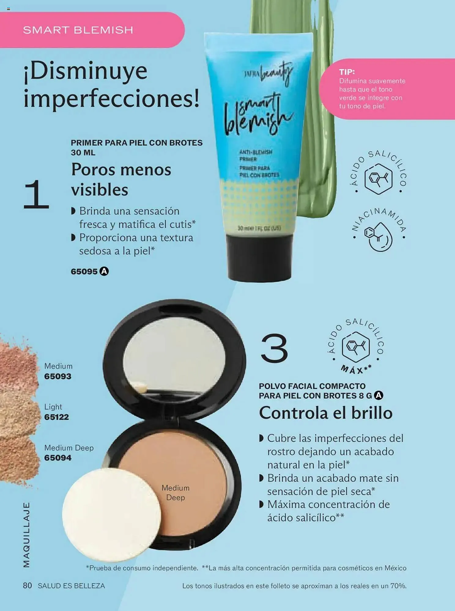 Catálogo de Catálogo Jafra 1 de febrero al 28 de febrero 2025 - Pagina 79