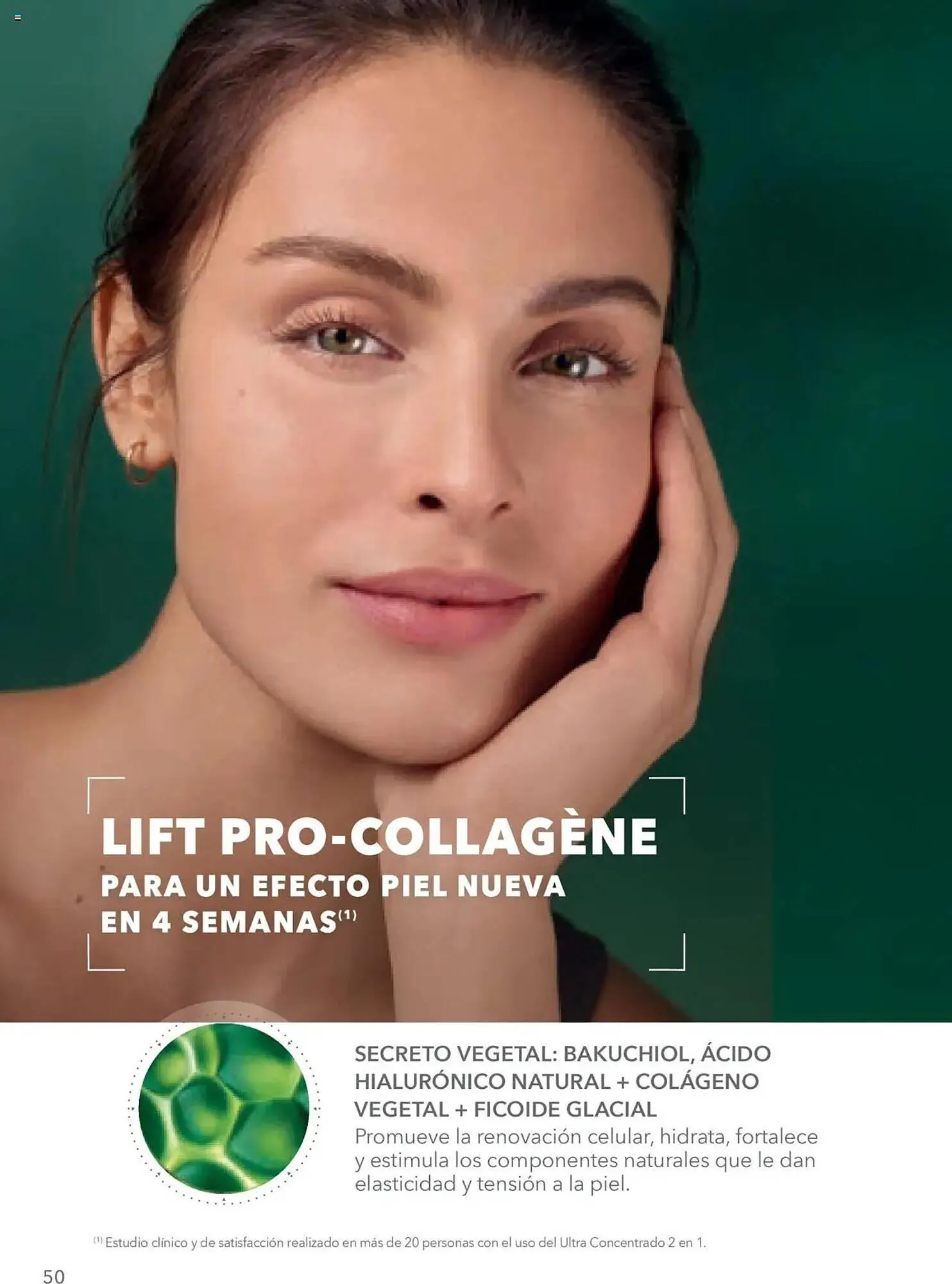 Catálogo de Catálogo Yves Rocher 15 de julio al 5 de agosto 2025 - Pagina 52