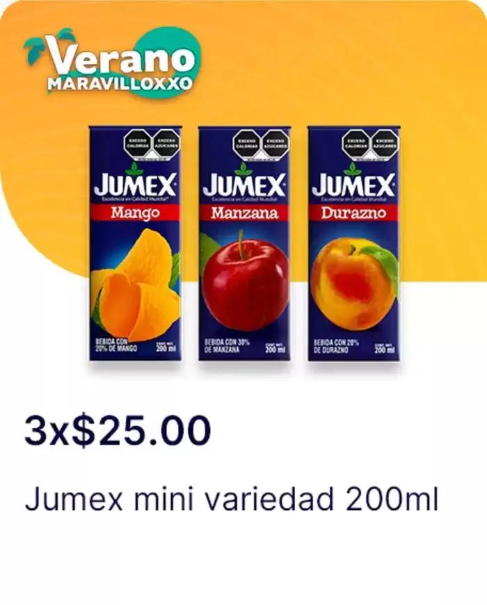 Catálogo de Ofertas principales y descuentos 19 de mayo al 11 de junio 2025 - Pagina 89
