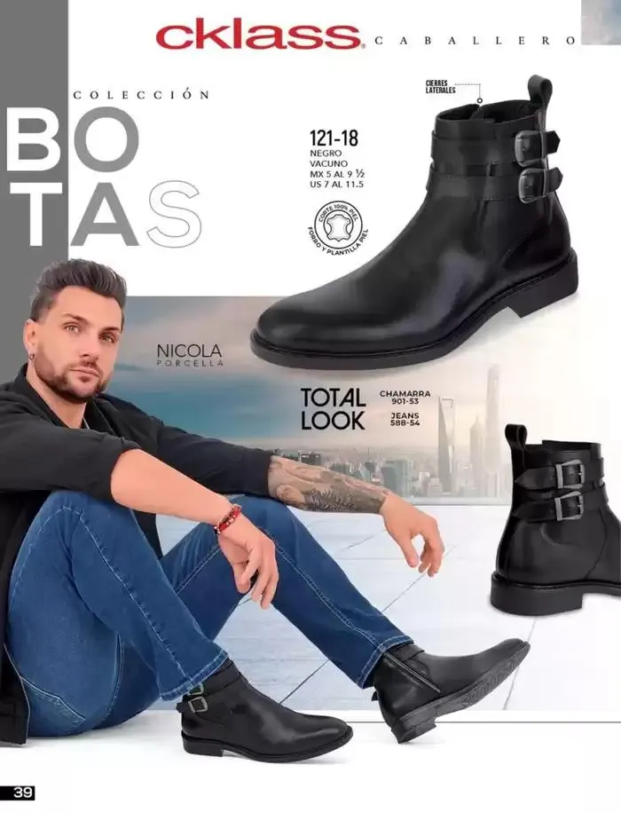 Catálogo de Nuestras mejores ofertas para ti 8 de enero al 30 de junio 2025 - Pagina 33