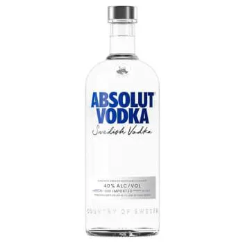 Vodka Absolut Blue 1.75 l