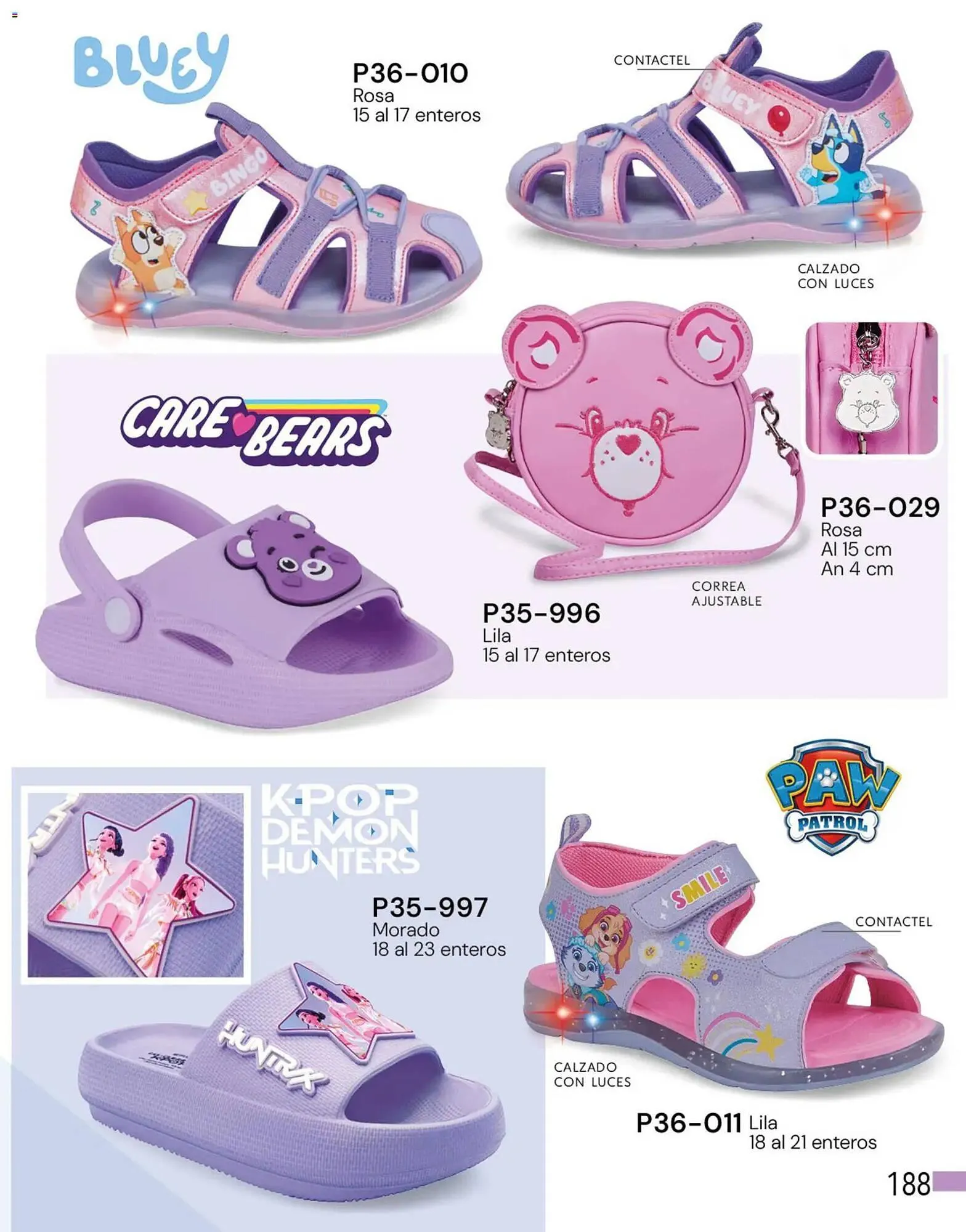 Catálogo de Catálogo Cklass 5 de marzo al 1 de septiembre 2026 - Pagina 425