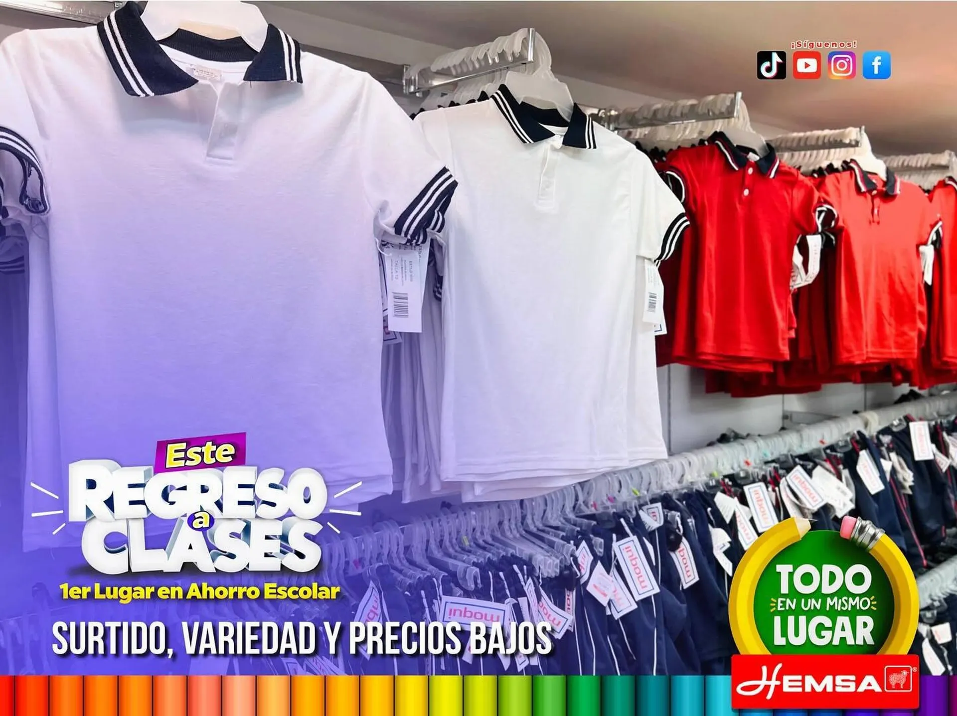 Catálogo de Catálogo Hemsa 15 de julio al 31 de julio 2025 - Pagina 2