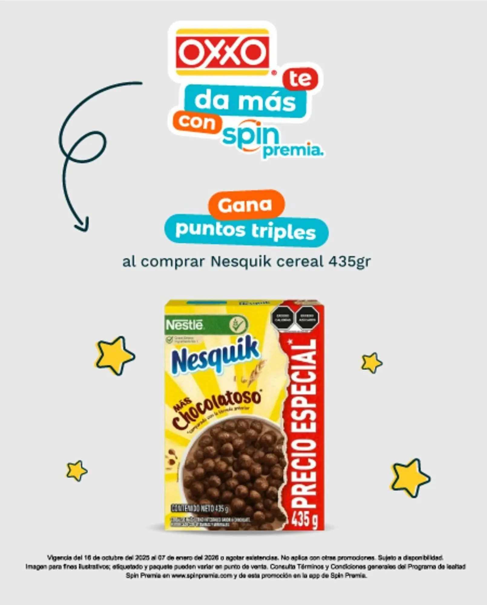 Catálogo de Catálogo OXXO 27 de octubre al 7 de enero 2026 - Pagina 2