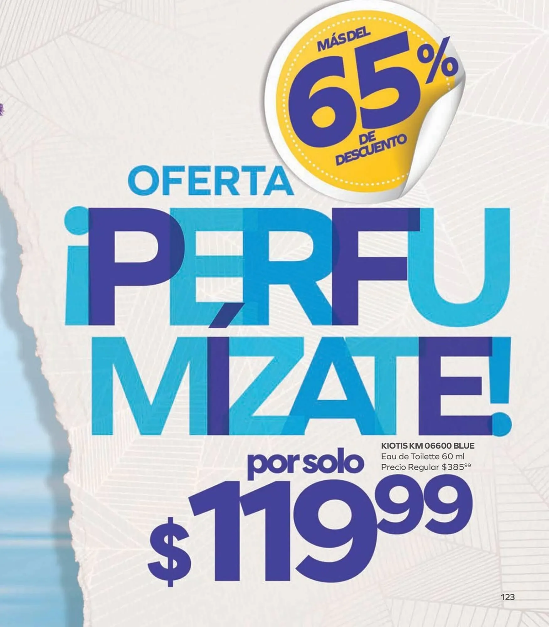 Catálogo de Catálogo Stanhome 9 de febrero al 27 de febrero 2026 - Pagina 129