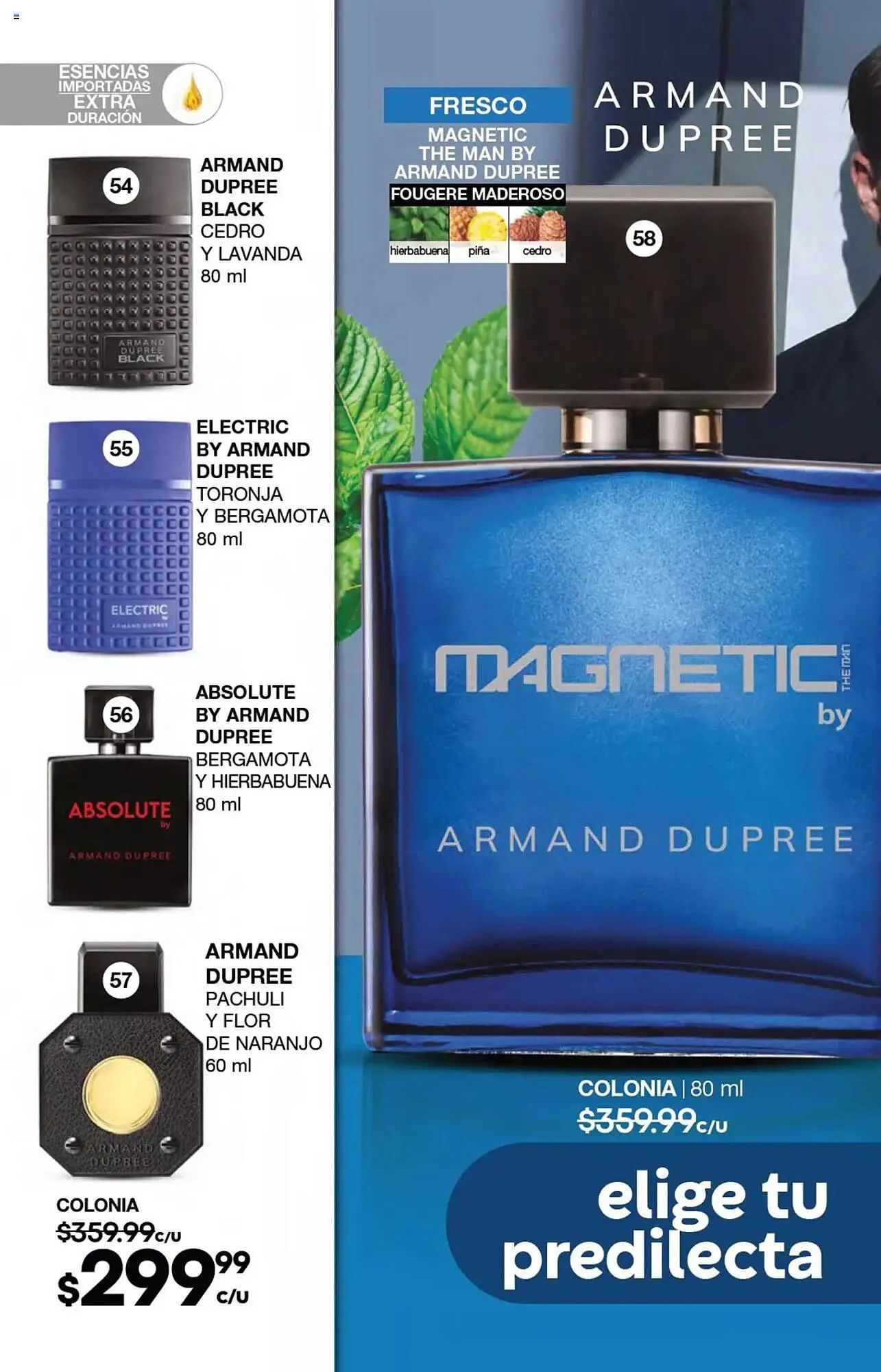 Catálogo de Catálogo Fuller 23 de julio al 27 de agosto 2025 - Pagina 26