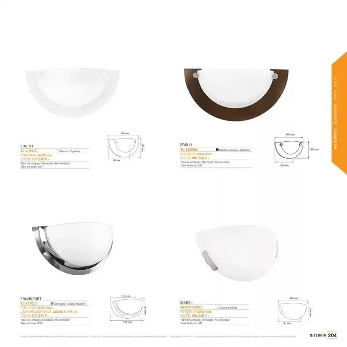 Catálogo de TecnoliteMEDIA 1 de enero al 31 de diciembre 2025 - Pagina 195