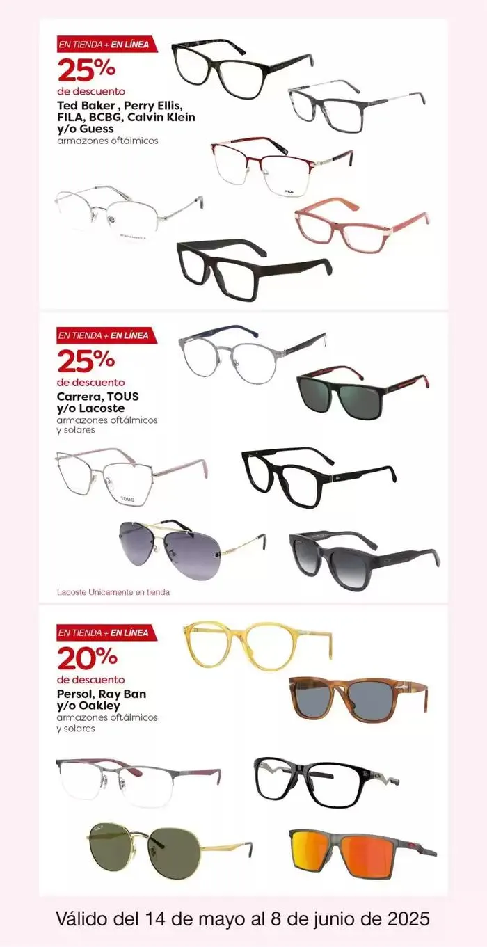 Catálogo de Cuponera Costco 14 de mayo al 8 de junio 2025 - Pagina 34