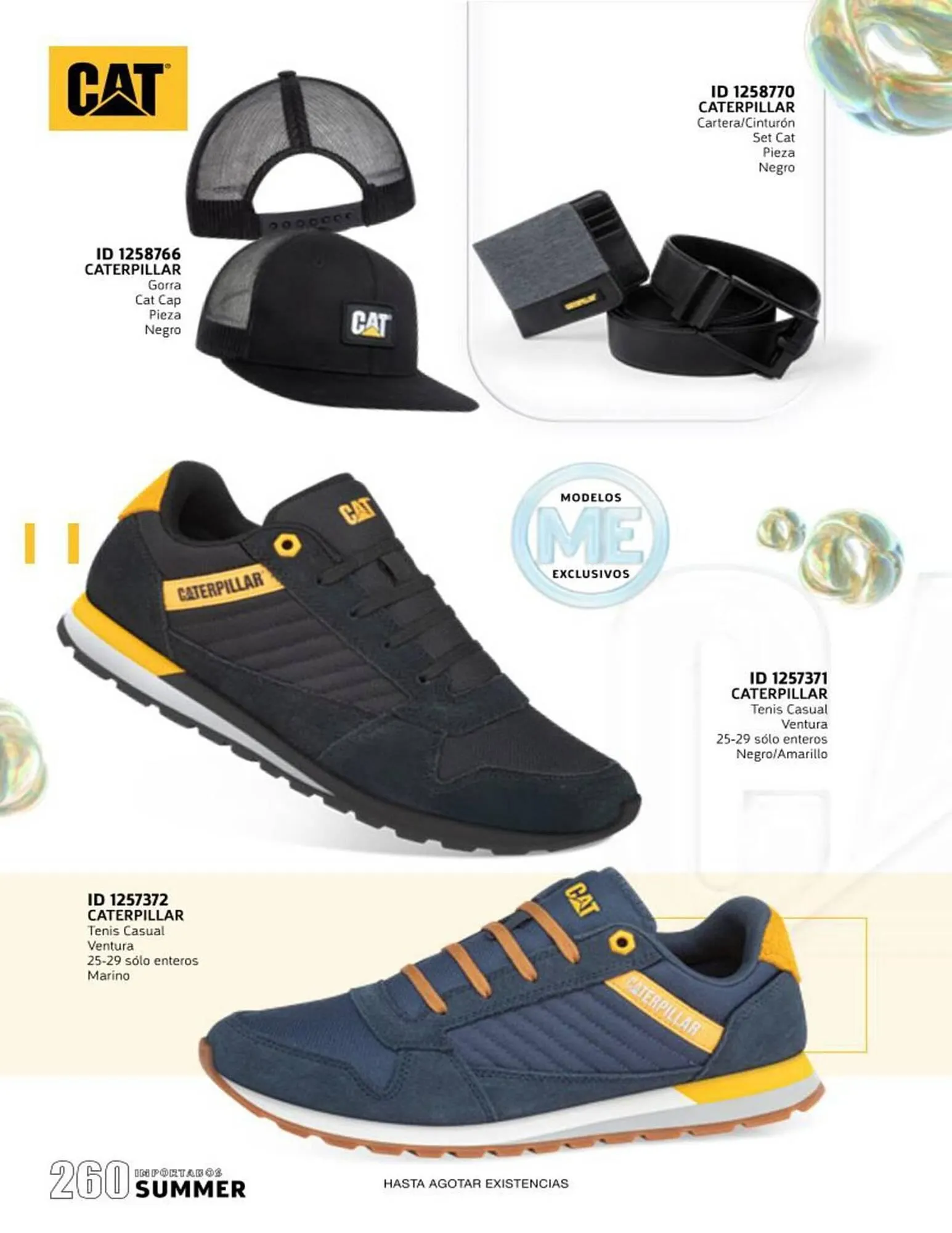 Catálogo de Catálogo Price Shoes 8 de julio al 31 de diciembre 2025 - Pagina 260