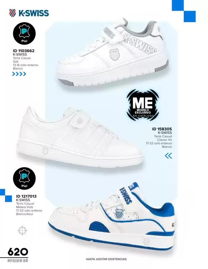 Catálogo de IMP SPRING | 2025 | 1E 17 de febrero al 28 de febrero 2025 - Pagina 622