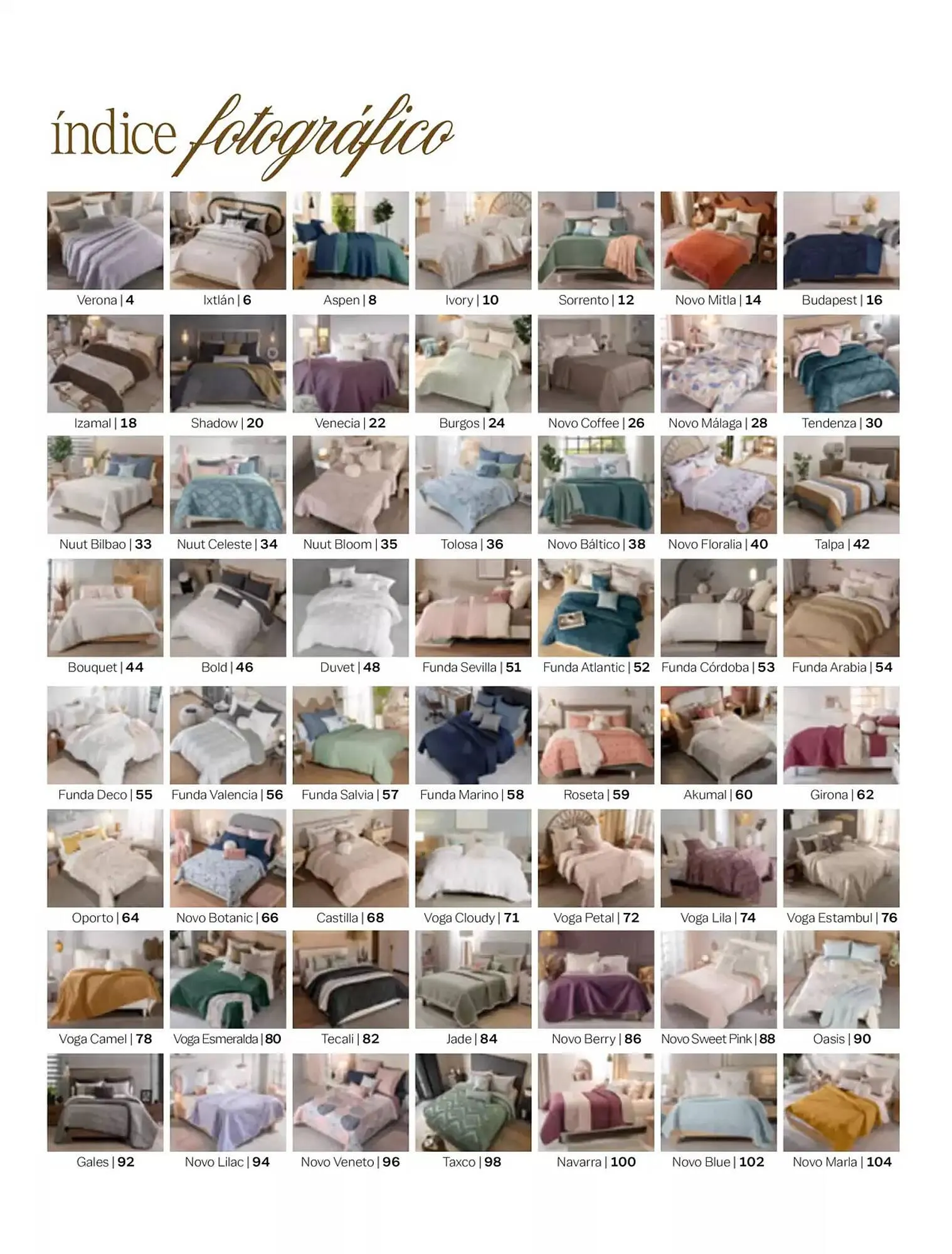 Catálogo de Catálogo Vianney 11 de abril al 31 de diciembre 2025 - Pagina 268