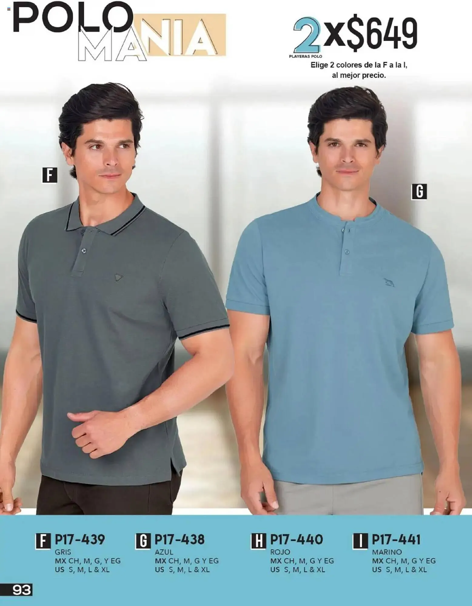 Catálogo de Catálogo Cklass 14 de julio al 1 de enero 2026 - Pagina 163