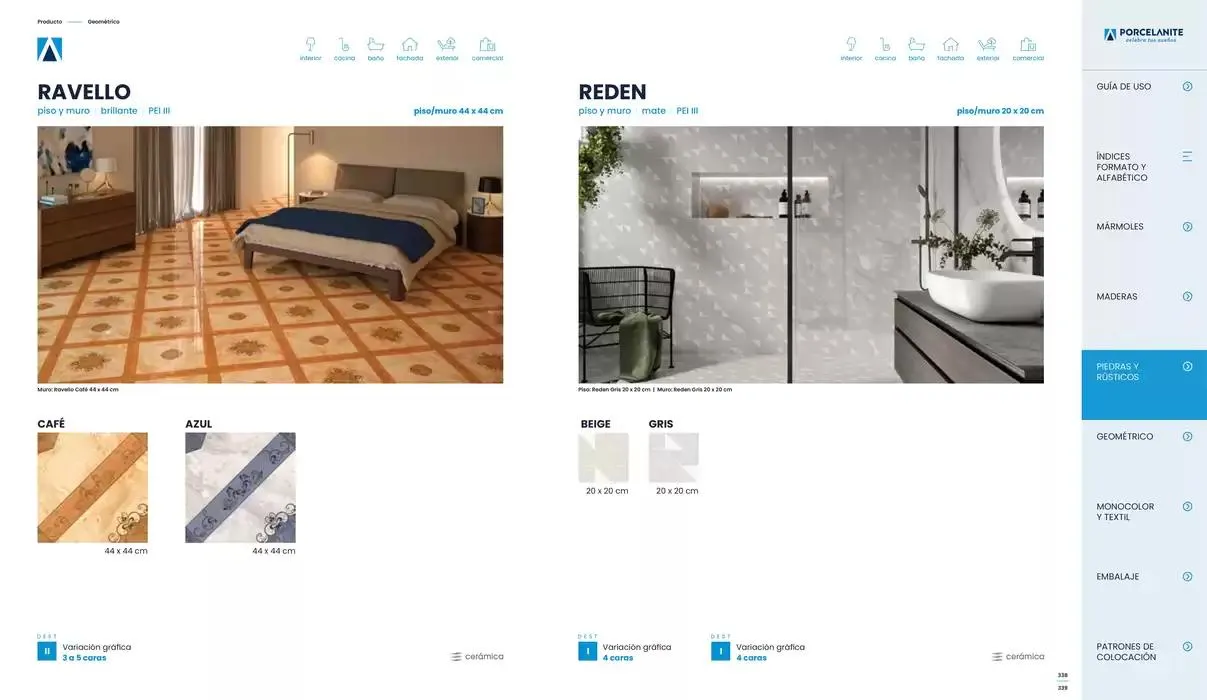 Catálogo de Catálogo General 2024 28 de octubre al 28 de febrero 2025 - Pagina 170