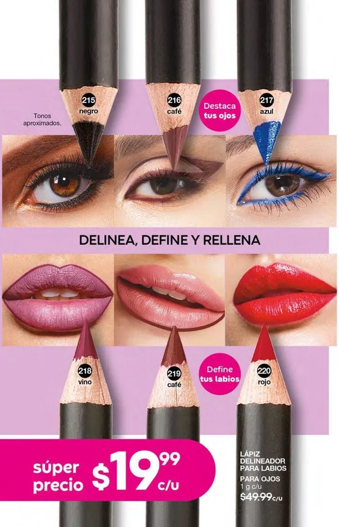 Catálogo de Fuller CAMPAÑA 10 23 de agosto al 10 de septiembre 2024 - Pagina 9