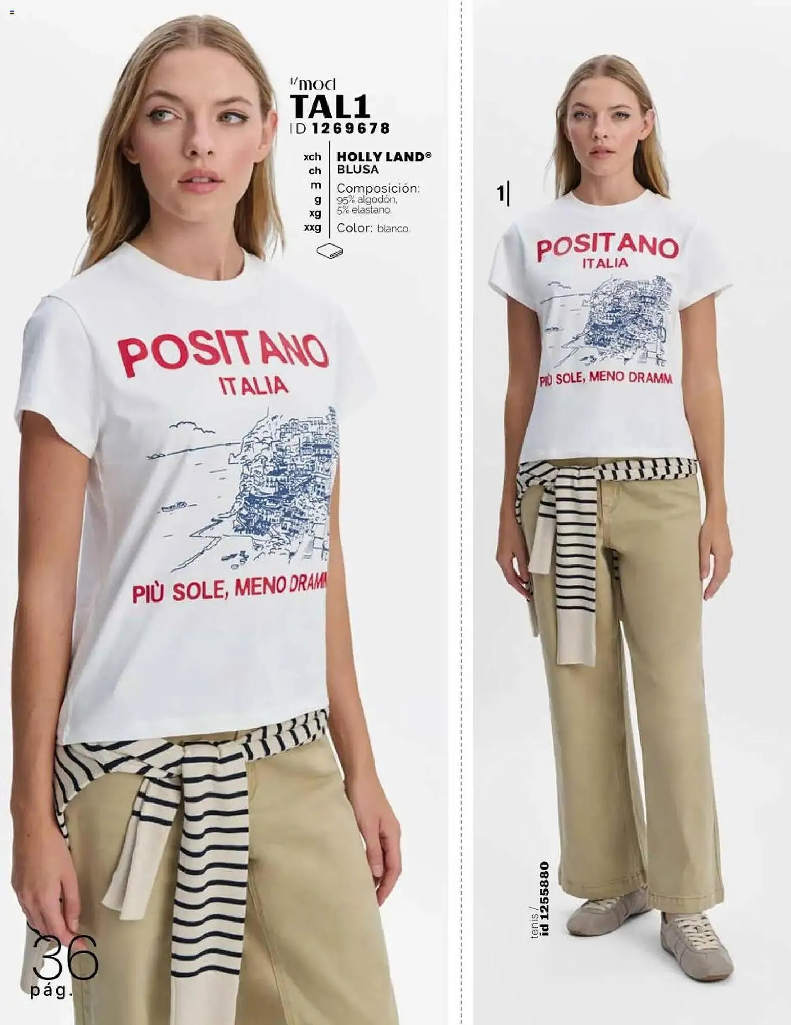 Catálogo de Catálogo Price Shoes 11 de marzo al 1 de octubre 2026 - Pagina 36