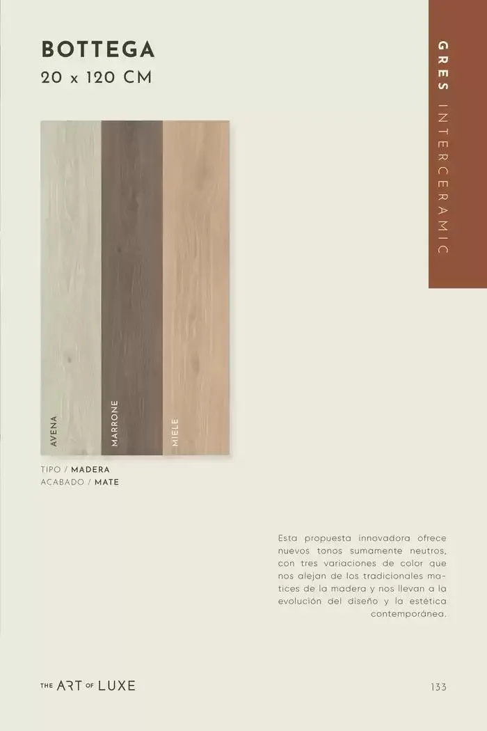 Catálogo de The Art of Luxe 14 de noviembre al 30 de junio 2025 - Pagina 135