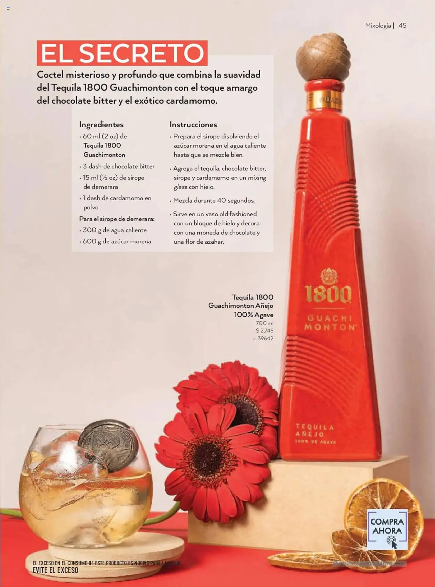 Catálogo de Catálogo Bodegas Alianza 1 de abril al 30 de junio 2025 - Pagina 47