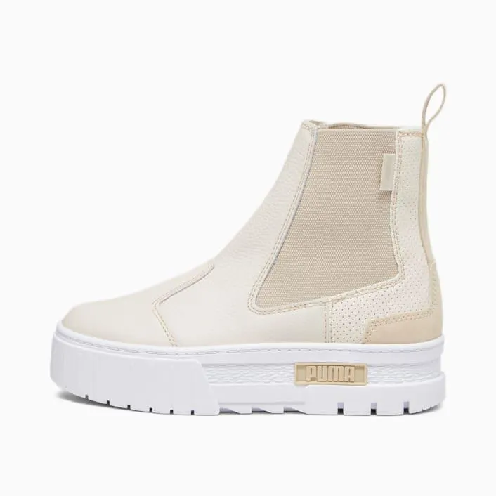 Botas Mayze Chelsea Luxe Mujer