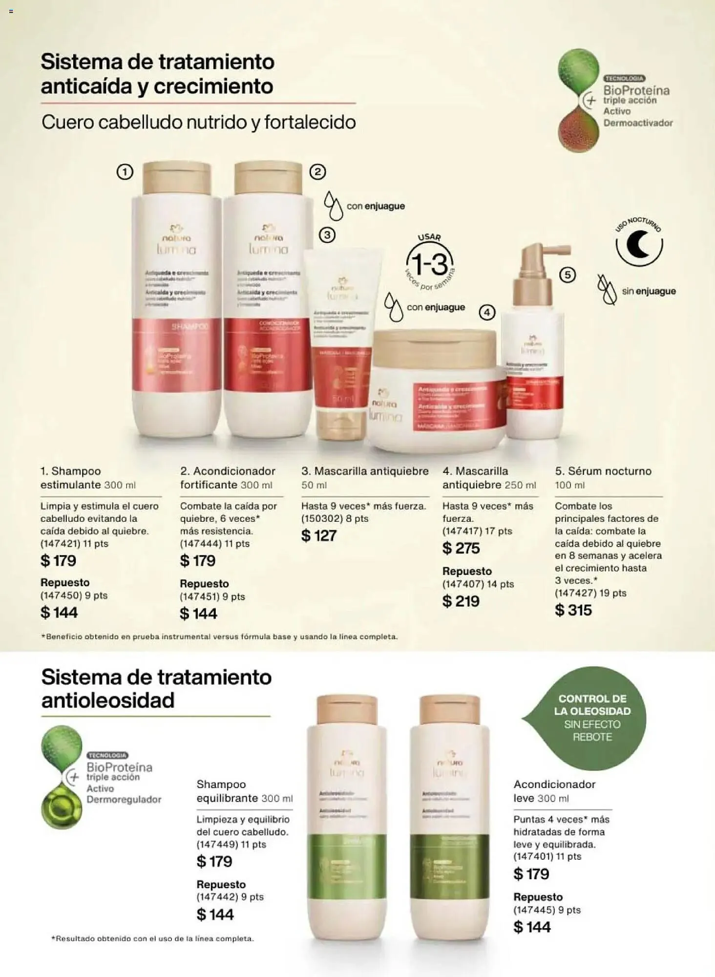 Catálogo de Catálogo Natura 30 de enero al 6 de marzo 2026 - Pagina 134