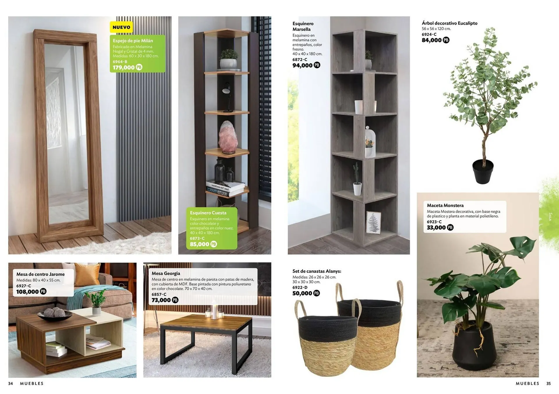 Catálogo de Catálogo BetterWare 13 de mayo al 31 de diciembre 2025 - Pagina 30