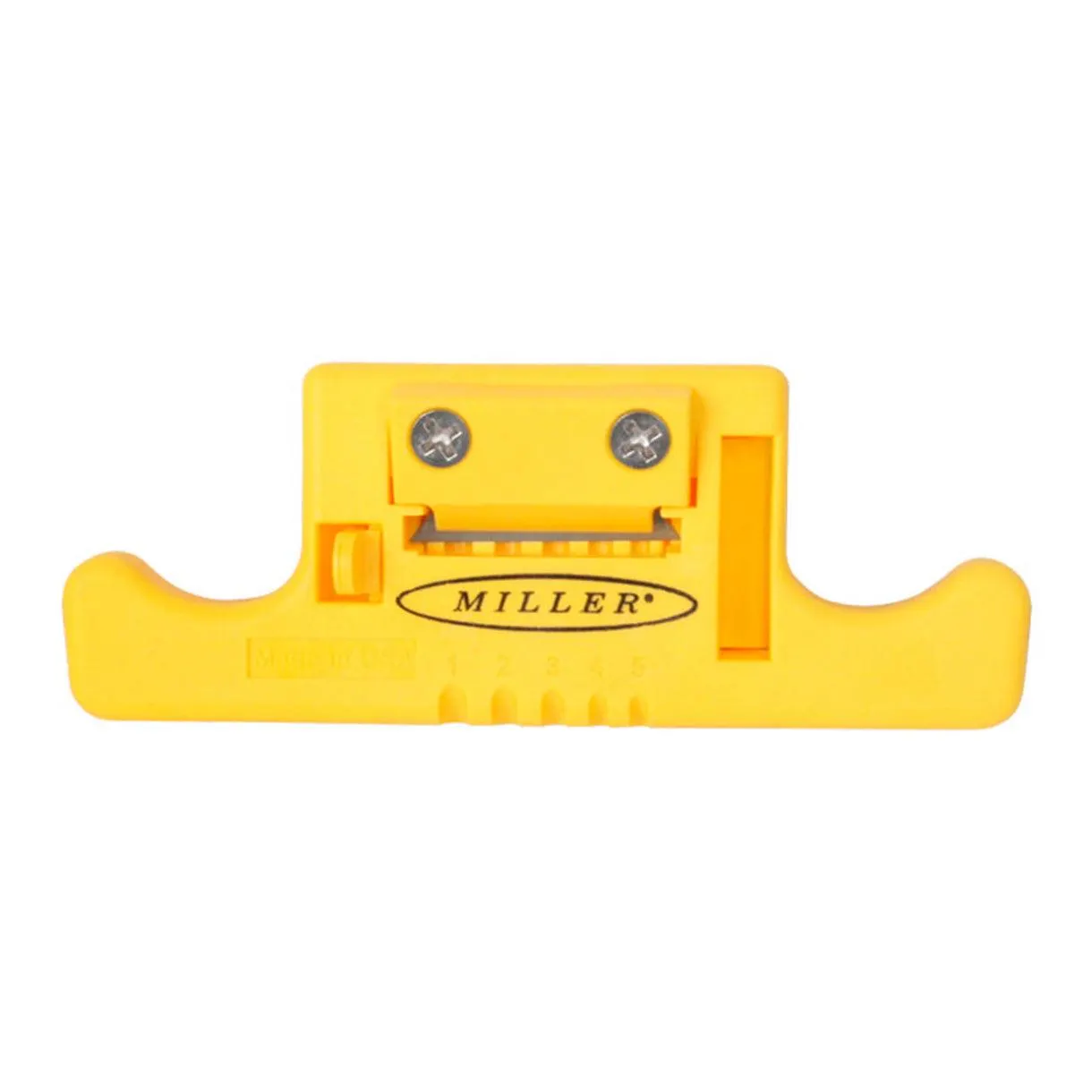 MSAT 5 Trazadora de tubo holgado de 1.9-3.0 mm