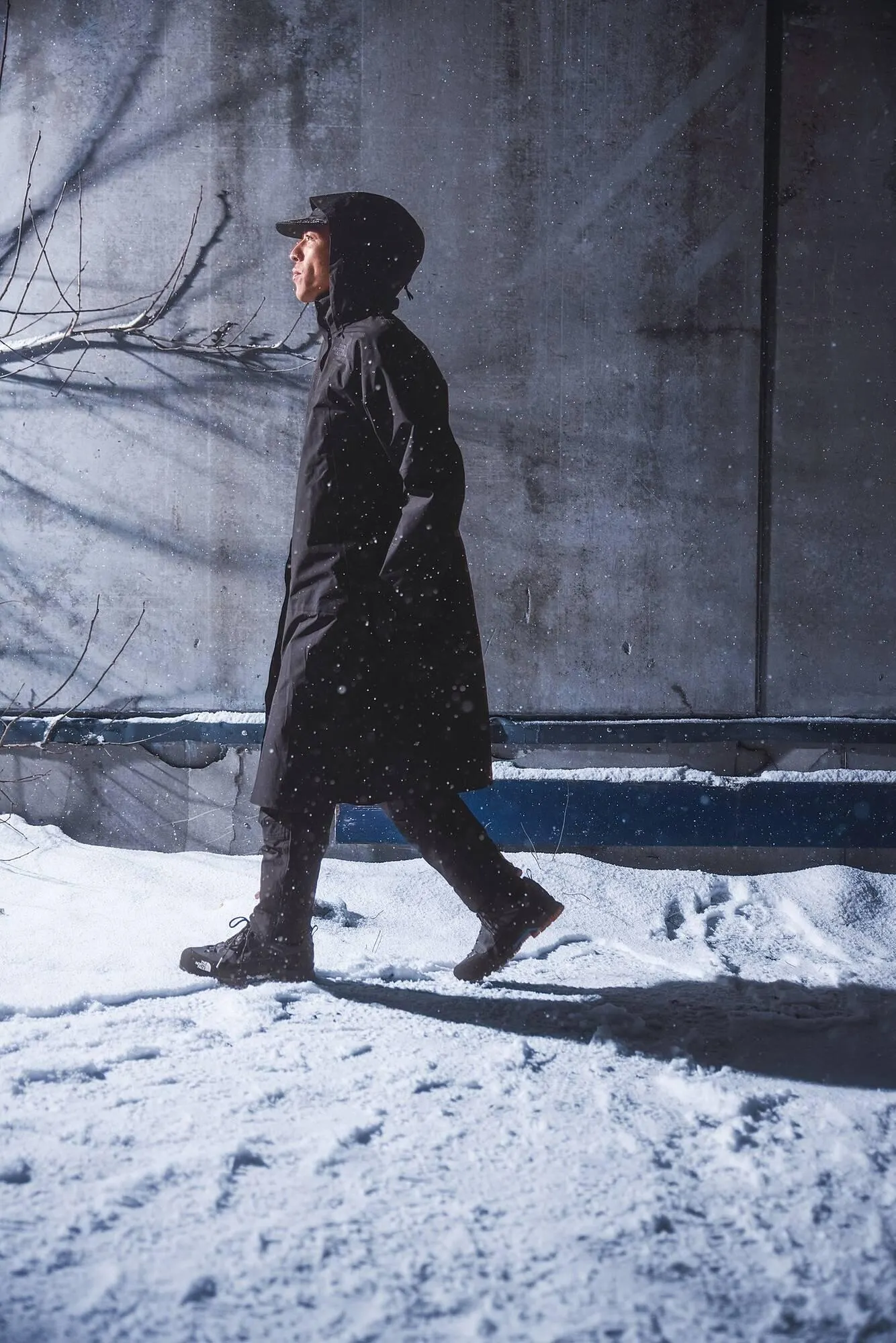 Catálogo The North Face - 1