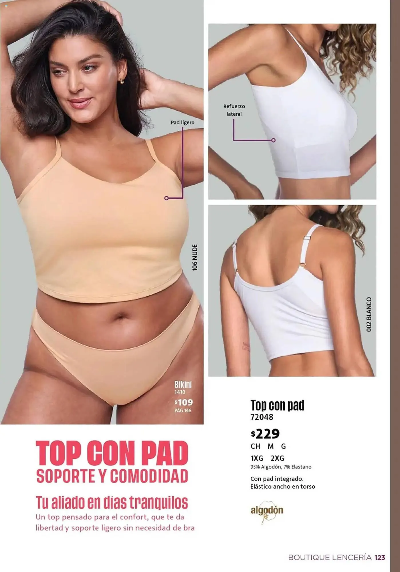 Catálogo de Catálogo Ilusión 1 de abril al 1 de mayo 2026 - Pagina 127