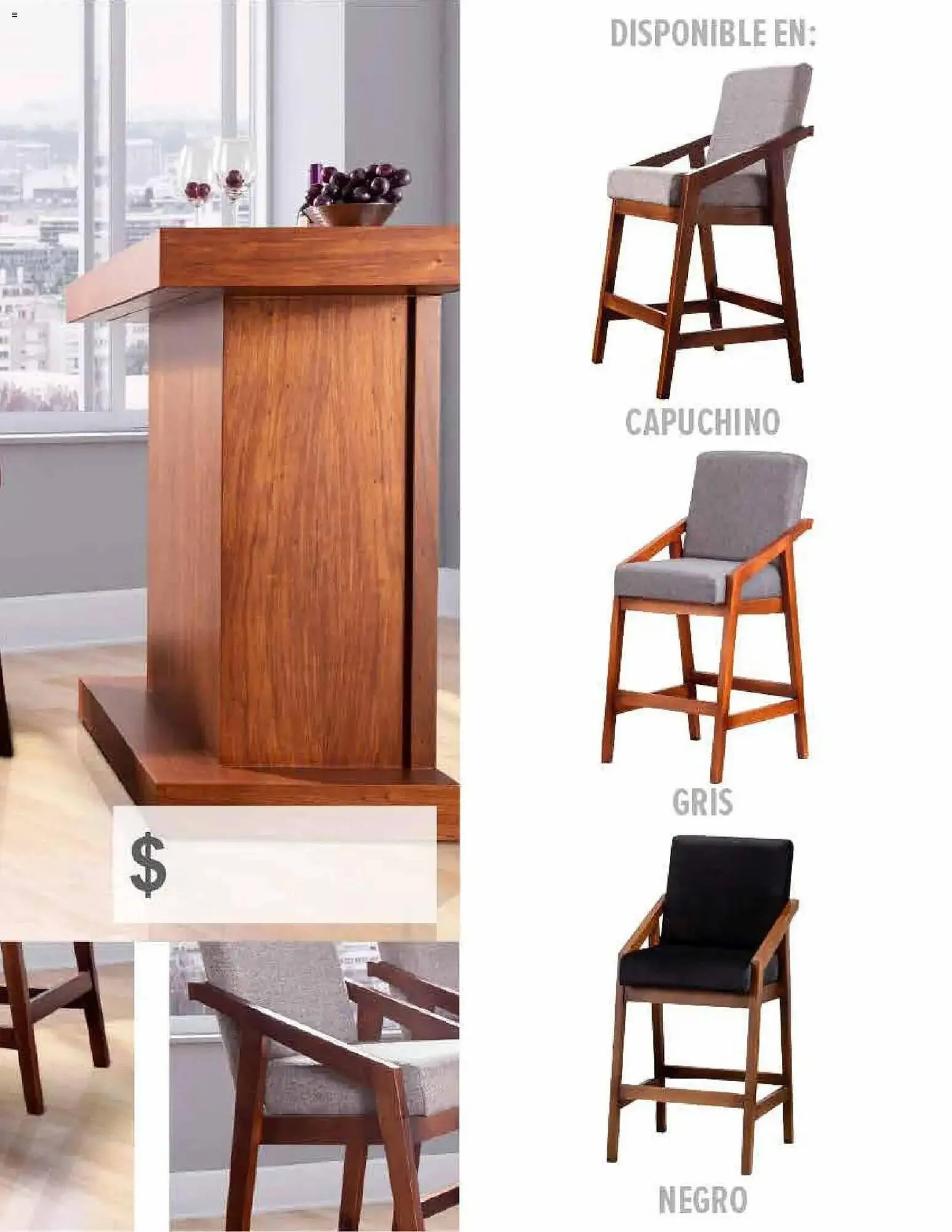 Catálogo de Catálogo Muebles Dico 16 de diciembre al 1 de mayo 2026 - Pagina 3