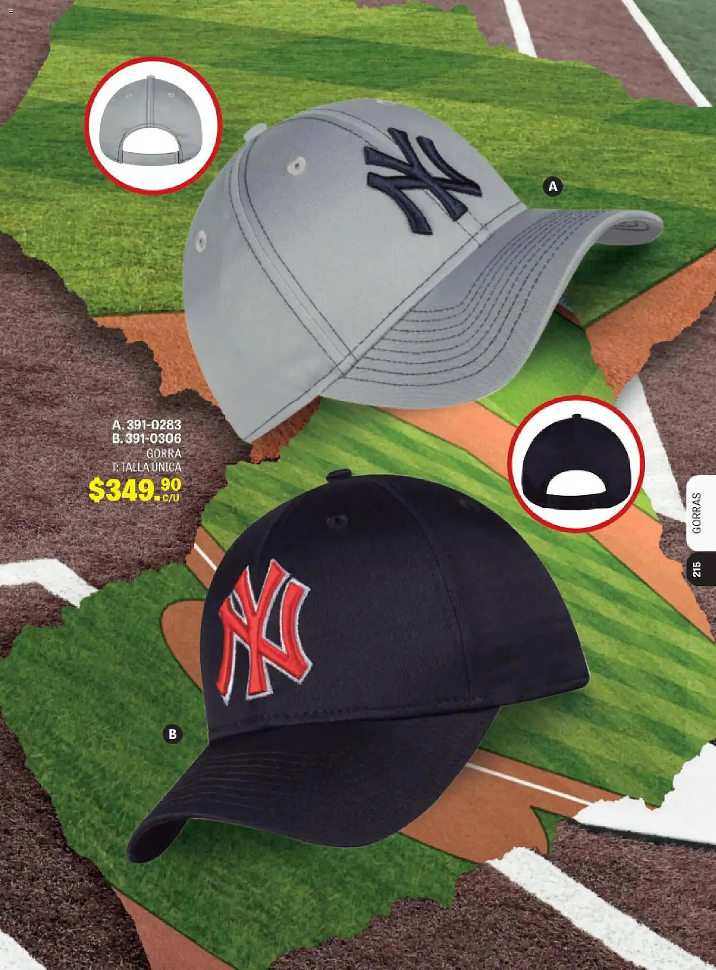 Catálogo de Catálogo Andrea 31 de octubre al 1 de febrero 2026 - Pagina 2