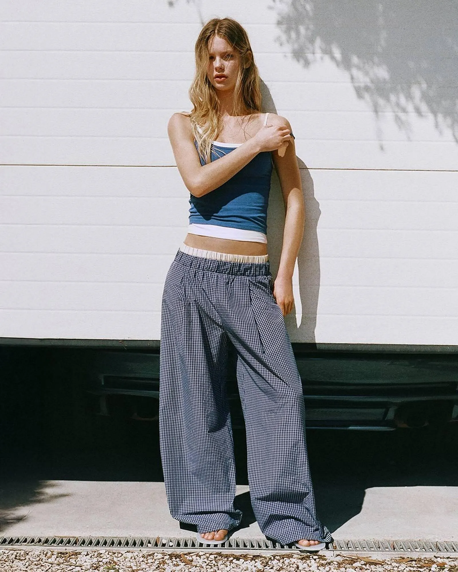 Catálogo de Catálogo Pull & Bear 30 de marzo al 4 de abril 2026 - Pagina 2