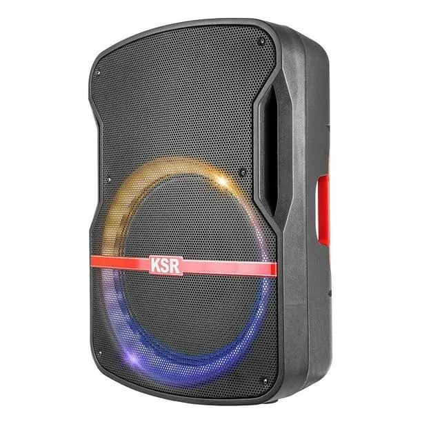 Kaiser MSA-7515, Bafle de 15 Pulgadas