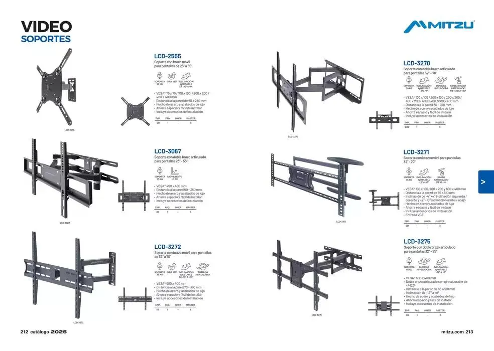 Catálogo de Catálogo 2025 14 de enero al 31 de diciembre 2025 - Pagina 108