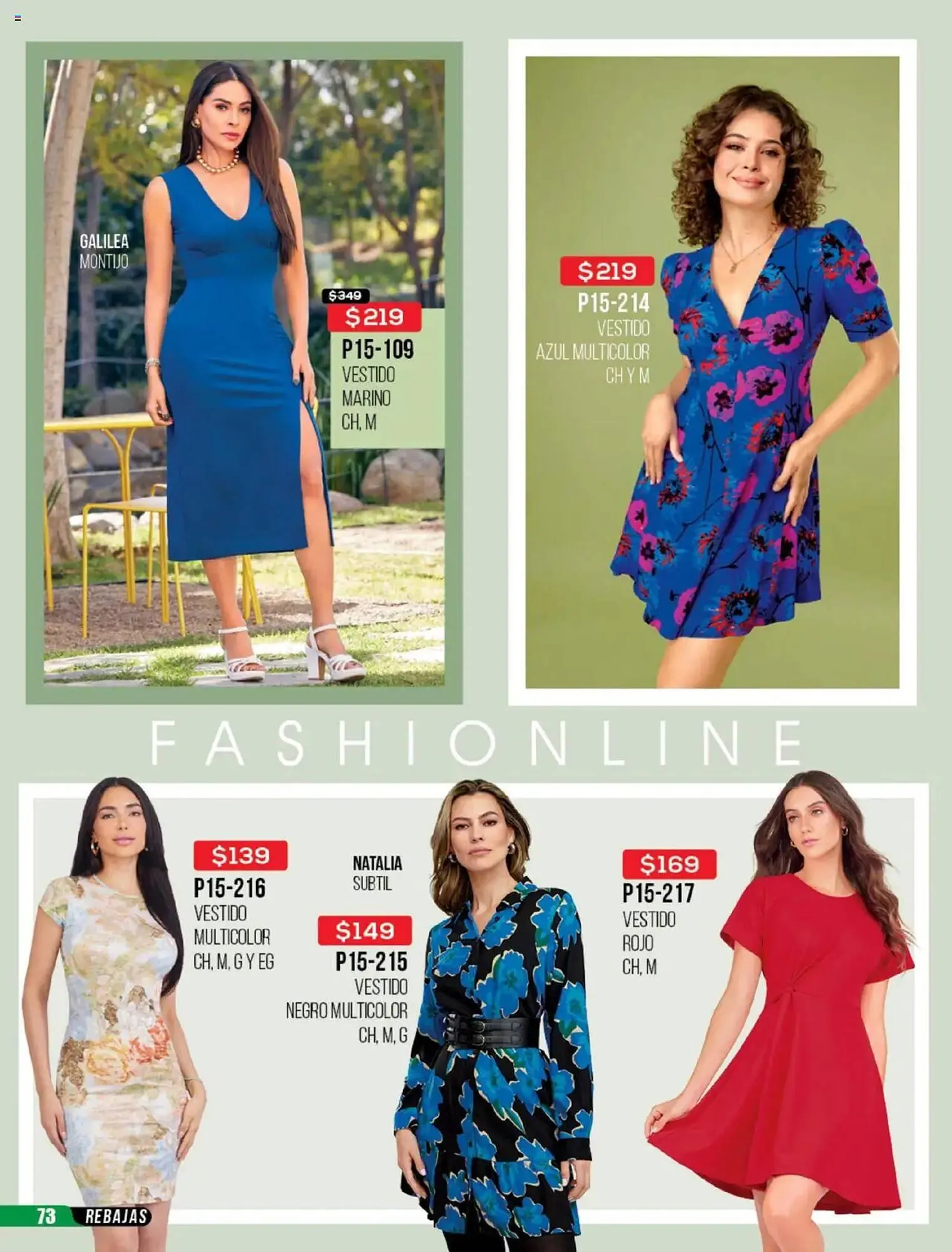 Catálogo de Catálogo Cklass 23 de junio al 1 de enero 2026 - Pagina 459