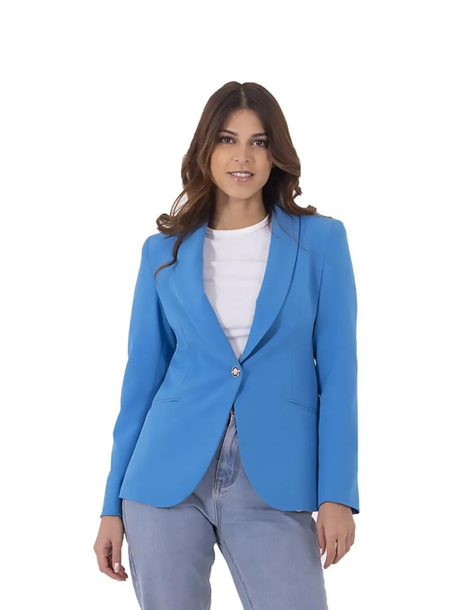 Blazer formal Shyla