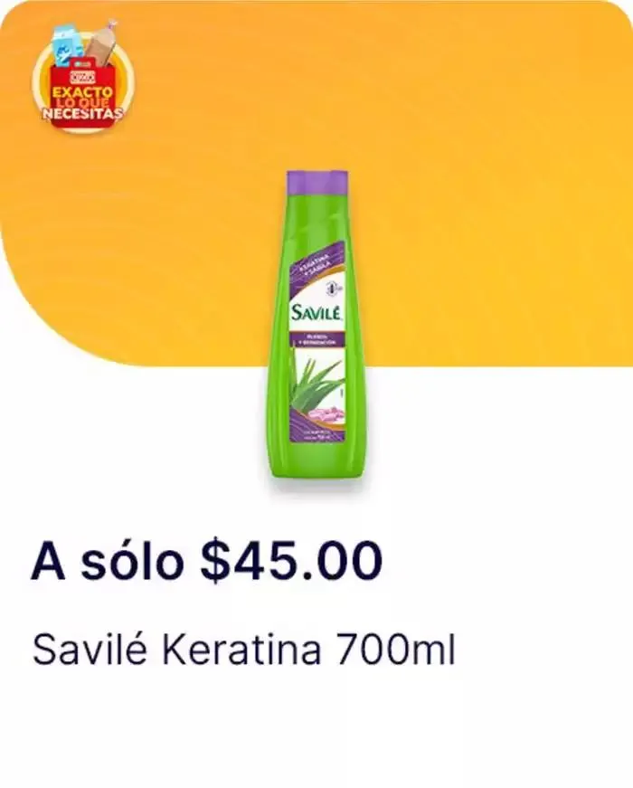 Catálogo de Exacto lo que necesitas 7 de enero al 22 de enero 2025 - Pagina 120