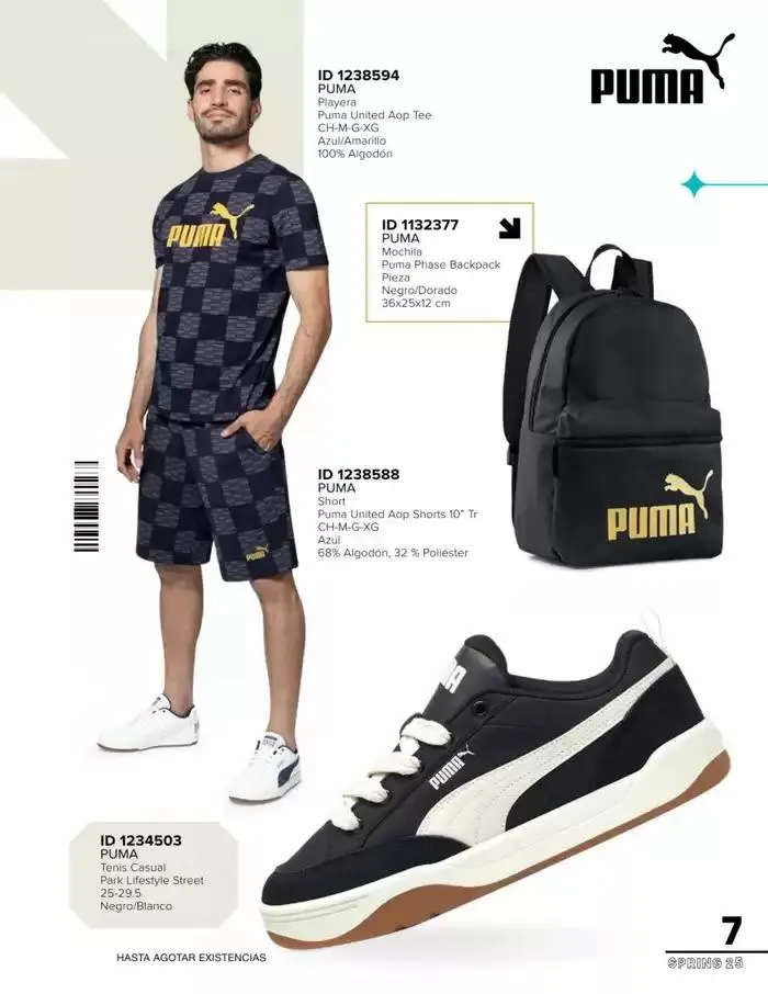 Catálogo de IMP SPRING | 2025 | 1E 17 de febrero al 28 de febrero 2025 - Pagina 9