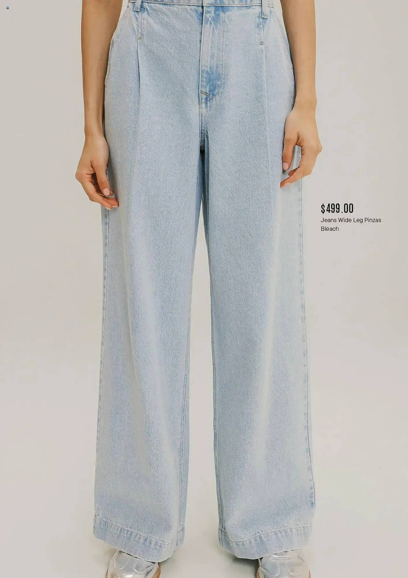 Catálogo de Catálogo C&A 1 de febrero al 28 de febrero 2025 - Pagina 16