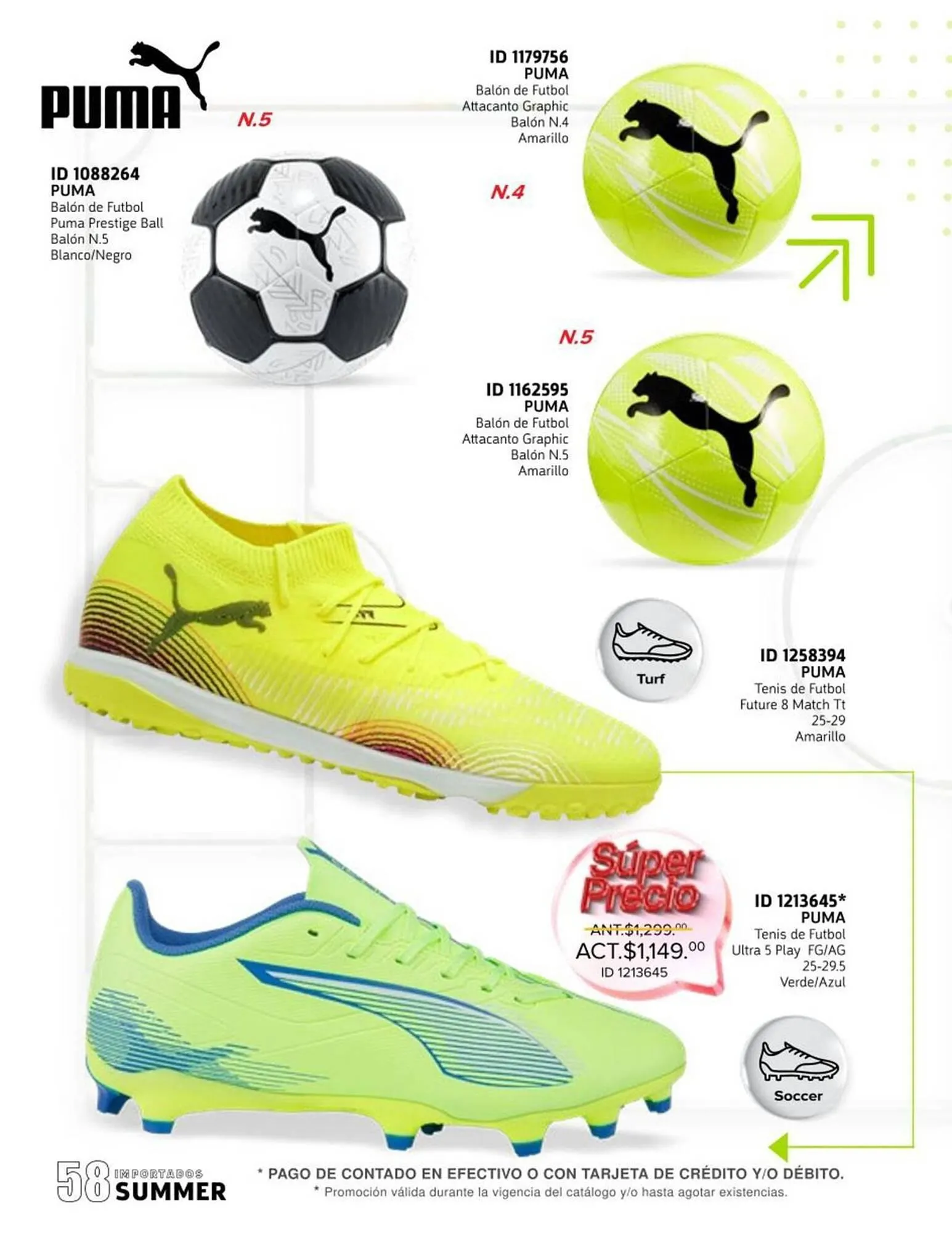 Catálogo de Catálogo Price Shoes 16 de mayo al 31 de agosto 2025 - Pagina 58