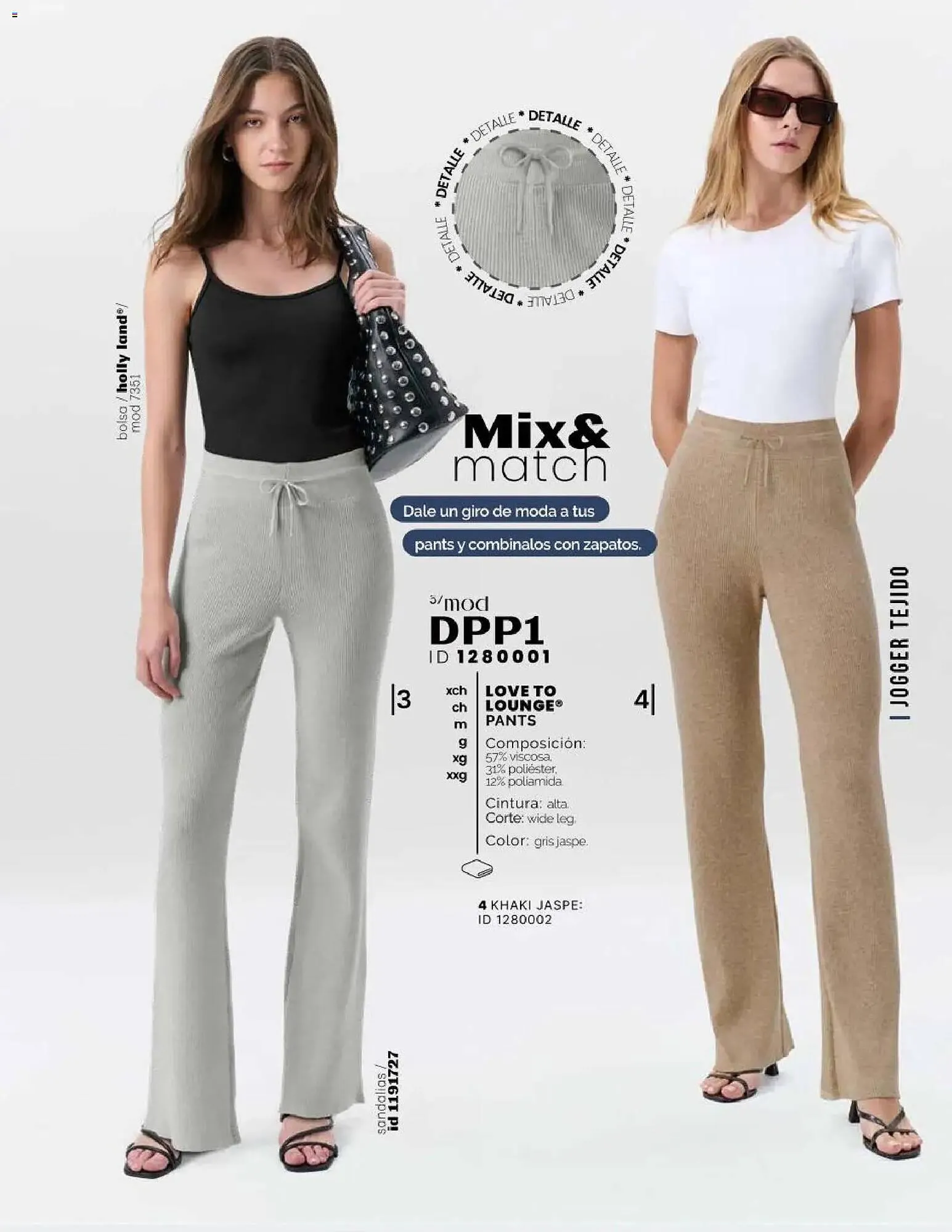 Catálogo de Catálogo Price Shoes 11 de marzo al 1 de octubre 2026 - Pagina 205