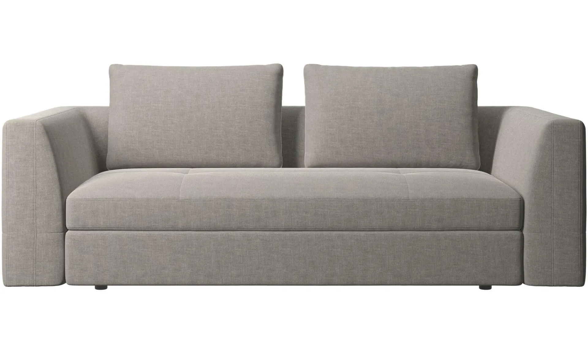 Sofá Bergamo de 2,5 plazas